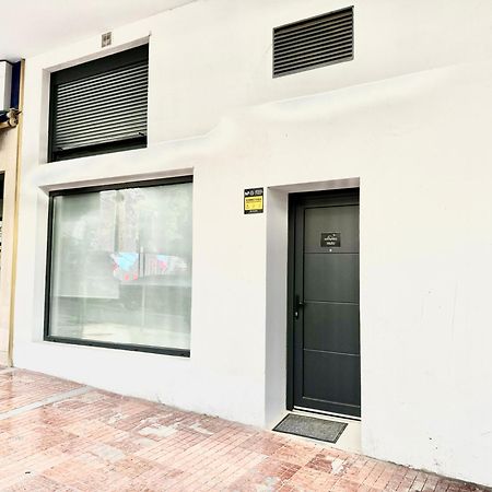 Loft Marbella Center Apartment Exterior photo