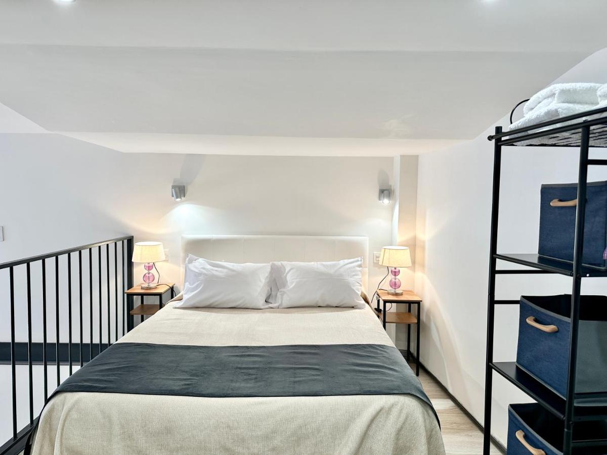 Loft Marbella Center Apartment Exterior photo